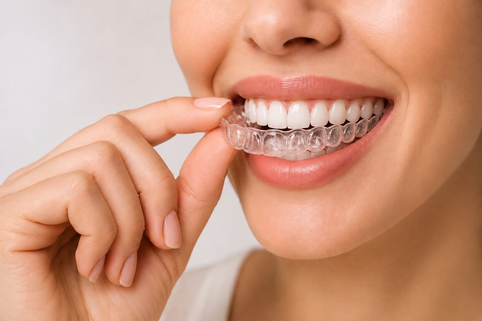 Invisalign
