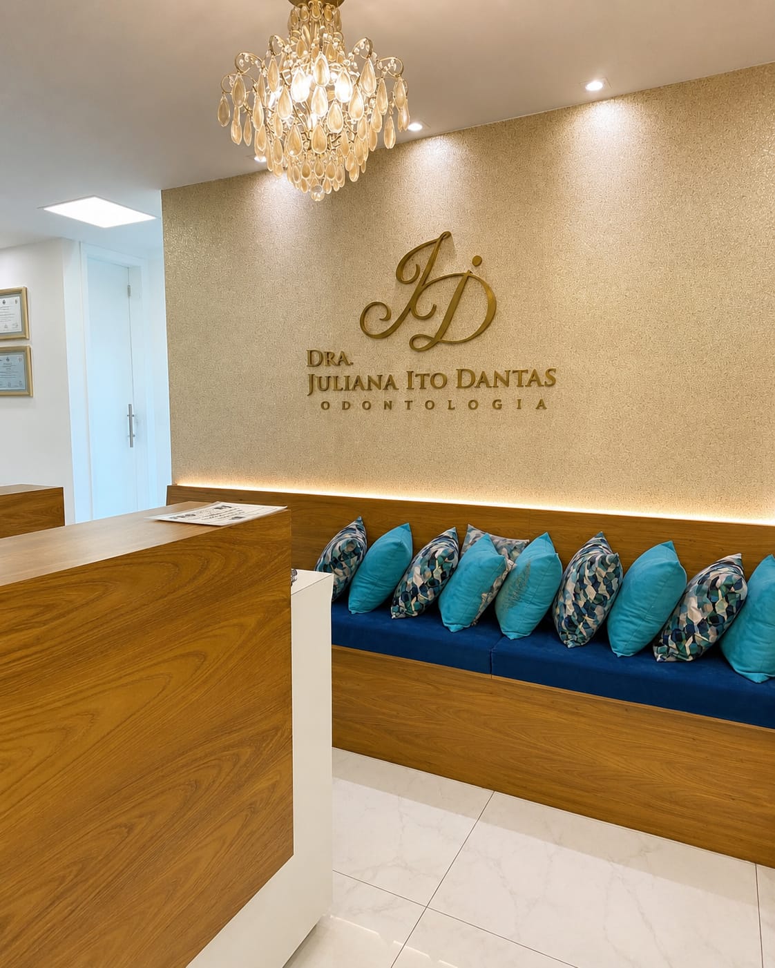 Dra. Juliana Ito Dantas